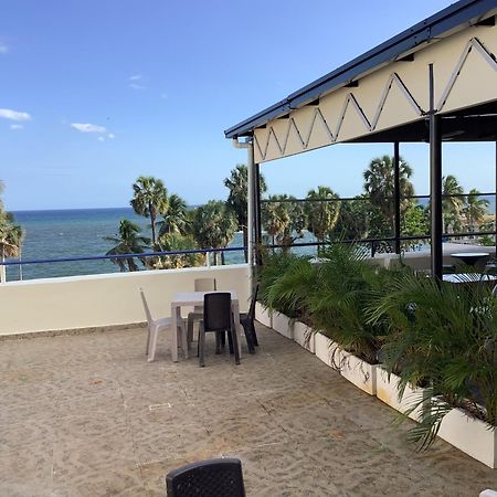 Hotel Blue Malecon And Spa Santo Domingo Luaran gambar
