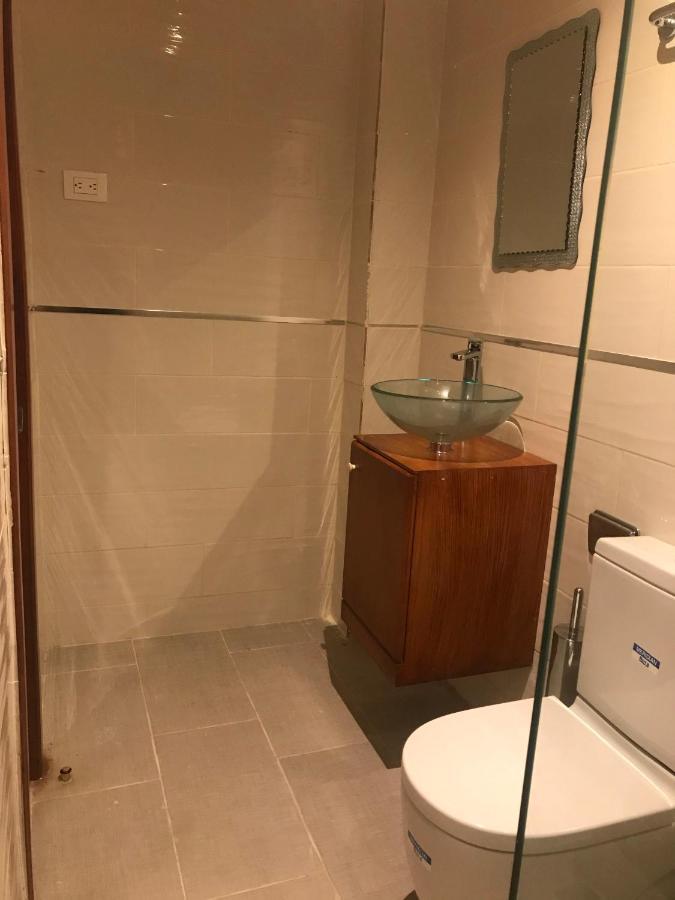 Hotel Blue Malecon And Spa Santo Domingo Luaran gambar