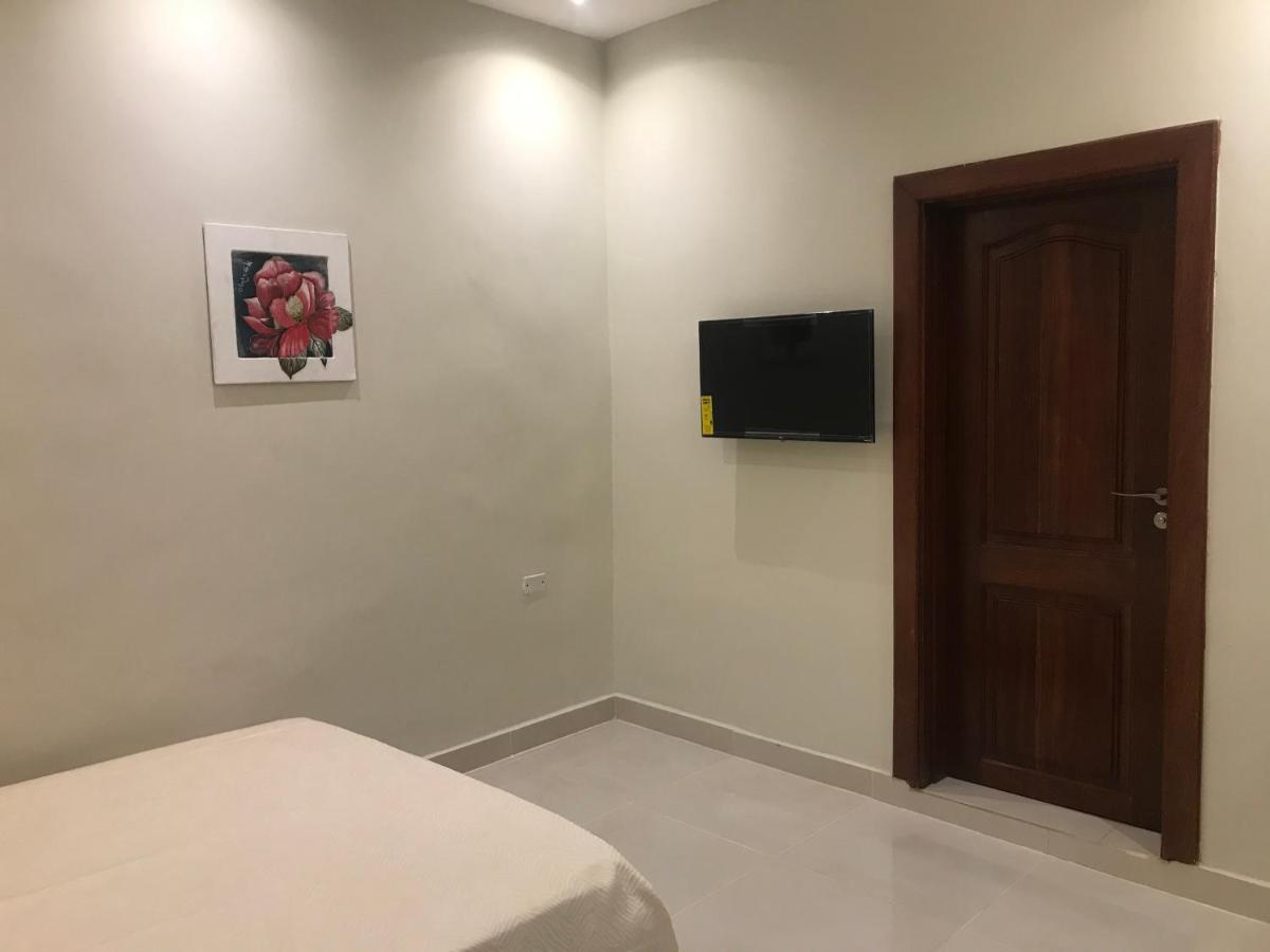 Hotel Blue Malecon And Spa Santo Domingo Luaran gambar