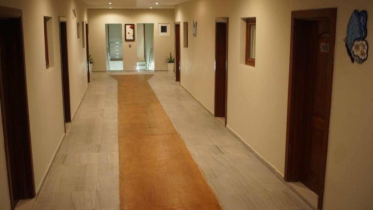Hotel Blue Malecon And Spa Santo Domingo Luaran gambar