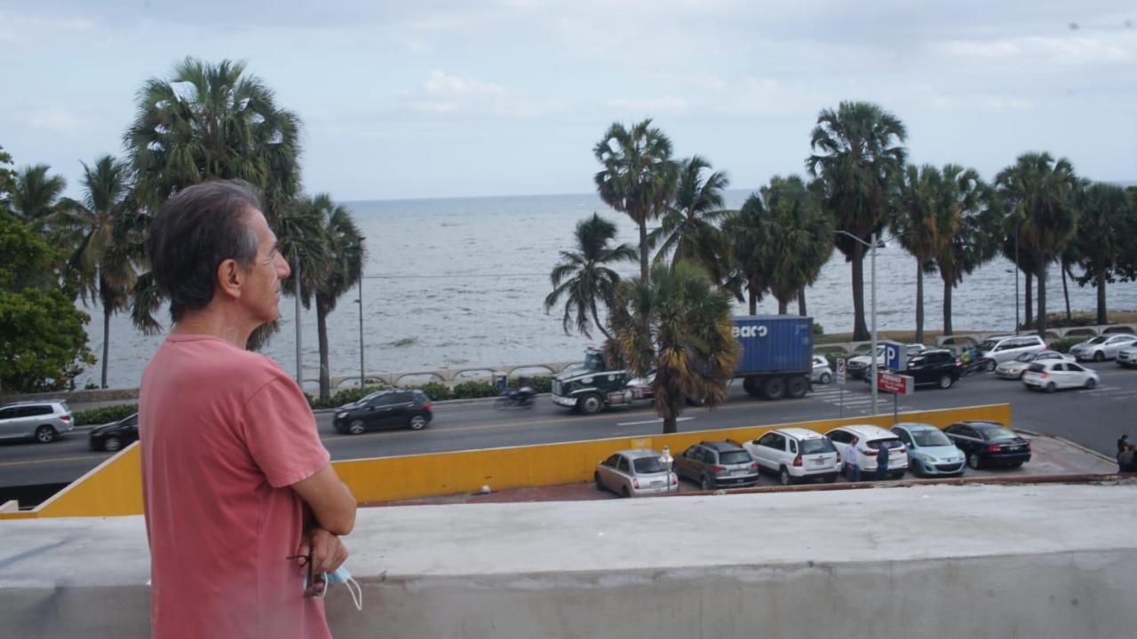 Hotel Blue Malecon And Spa Santo Domingo Luaran gambar