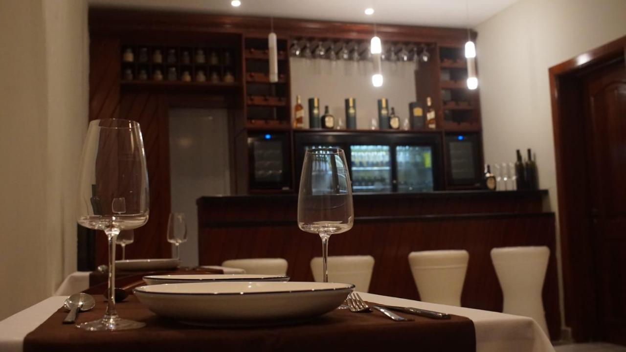 Hotel Blue Malecon And Spa Santo Domingo Luaran gambar
