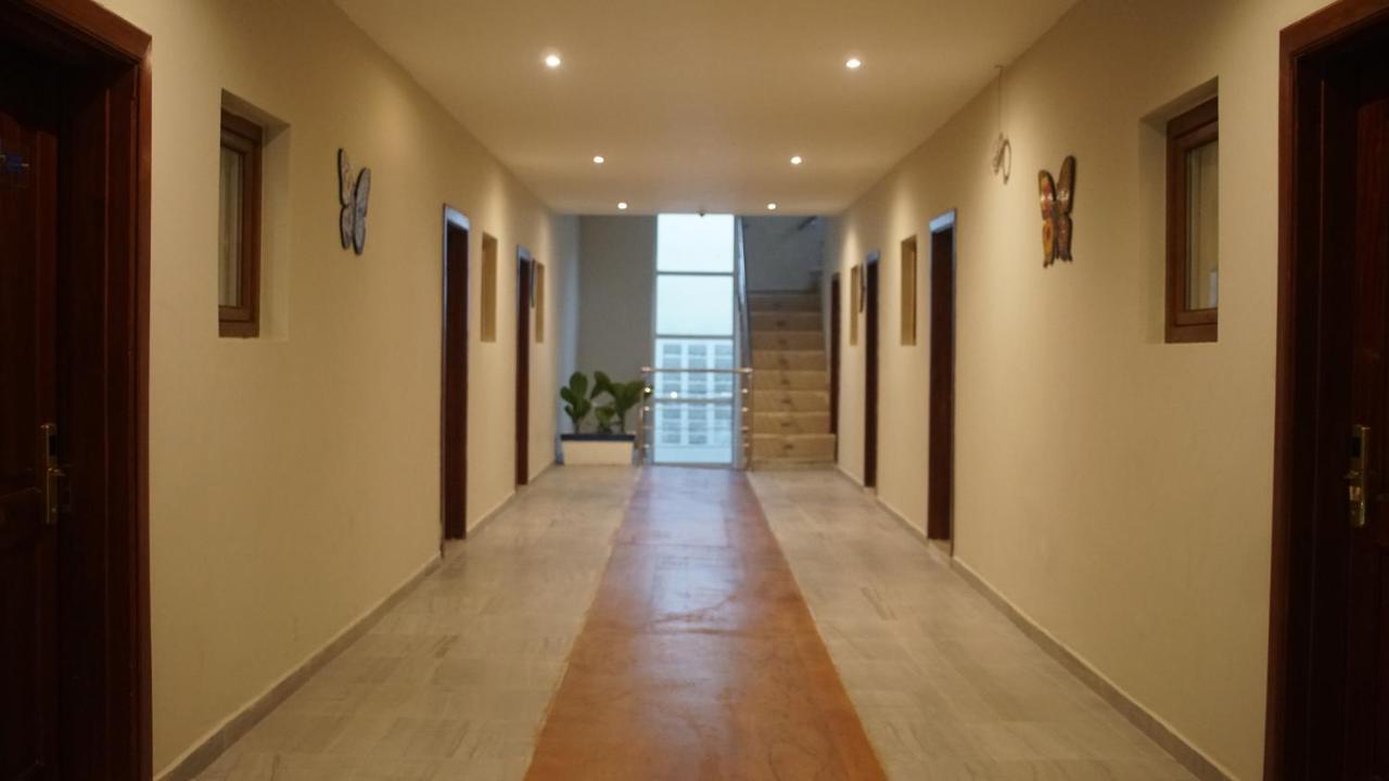 Hotel Blue Malecon And Spa Santo Domingo Luaran gambar