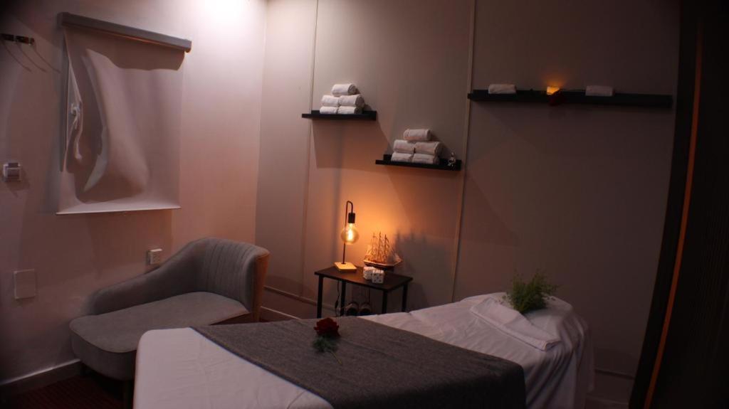 Hotel Blue Malecon And Spa Santo Domingo Luaran gambar