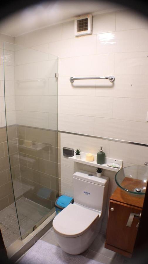 Hotel Blue Malecon And Spa Santo Domingo Luaran gambar