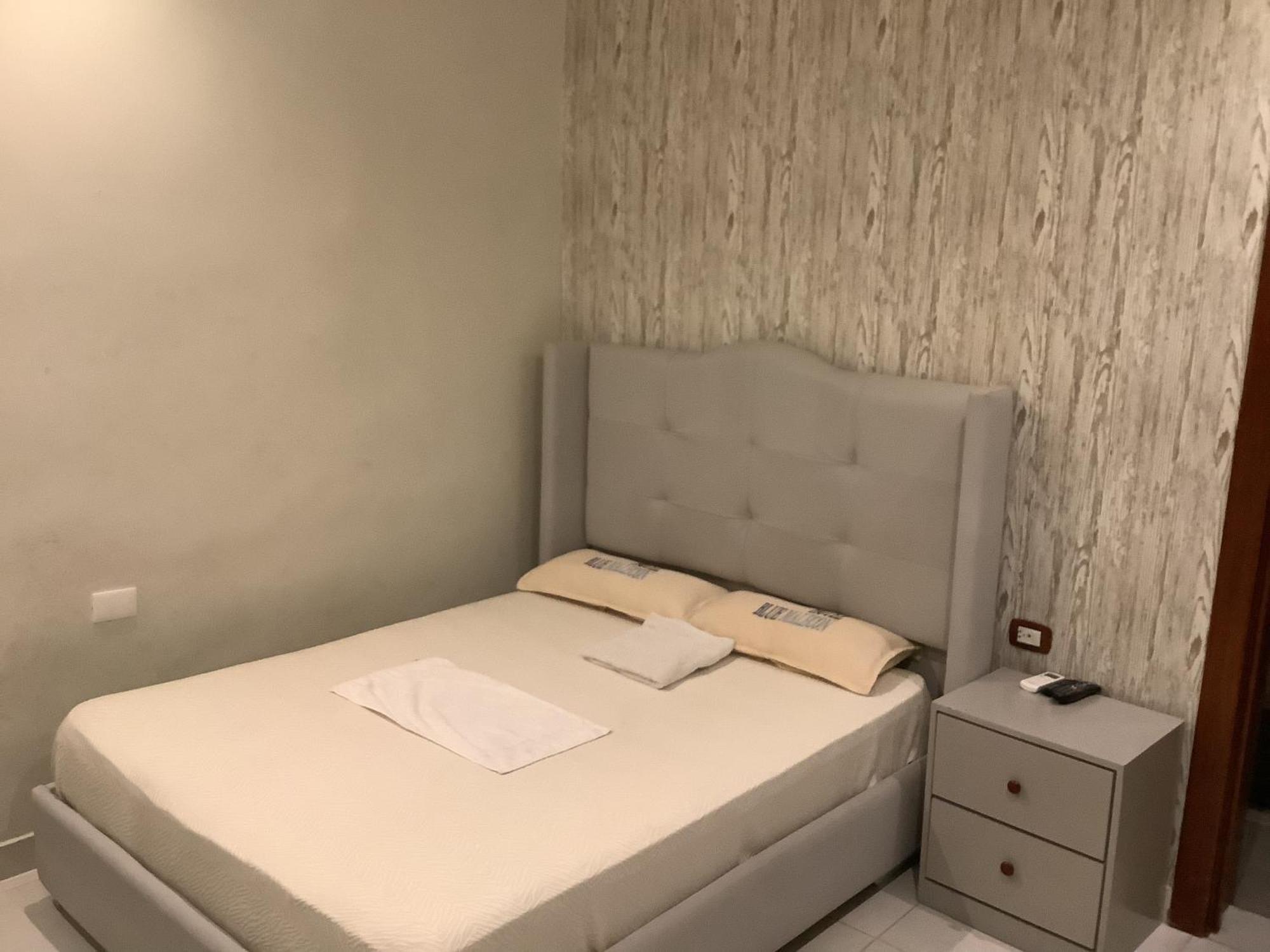 Hotel Blue Malecon And Spa Santo Domingo Luaran gambar