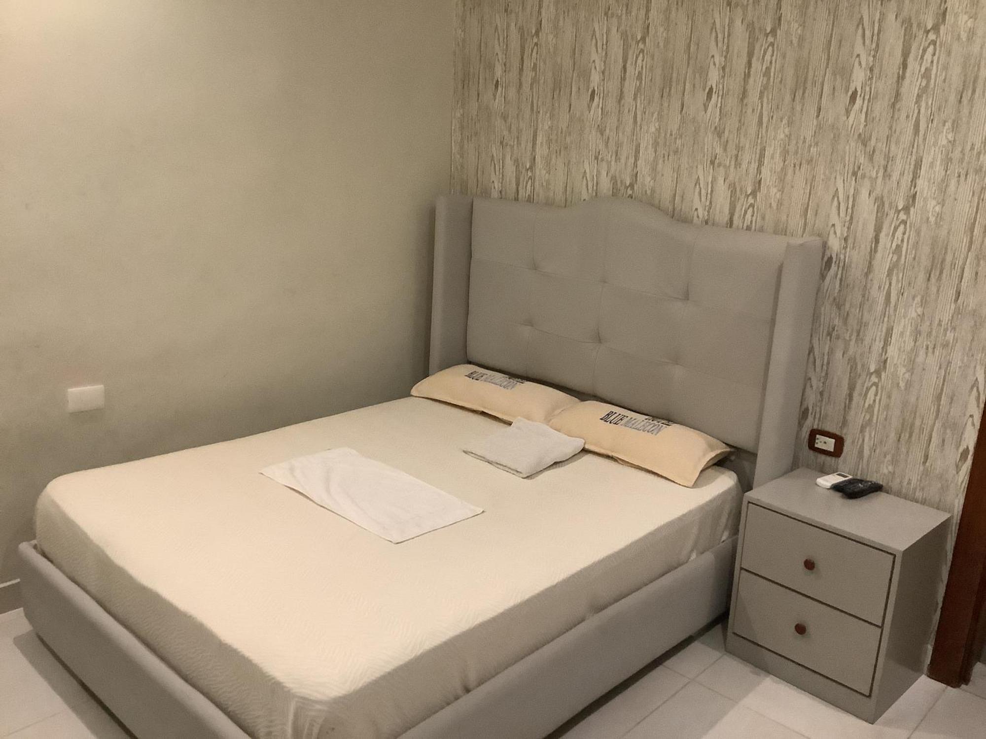 Hotel Blue Malecon And Spa Santo Domingo Luaran gambar
